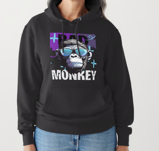 Bad Monkey